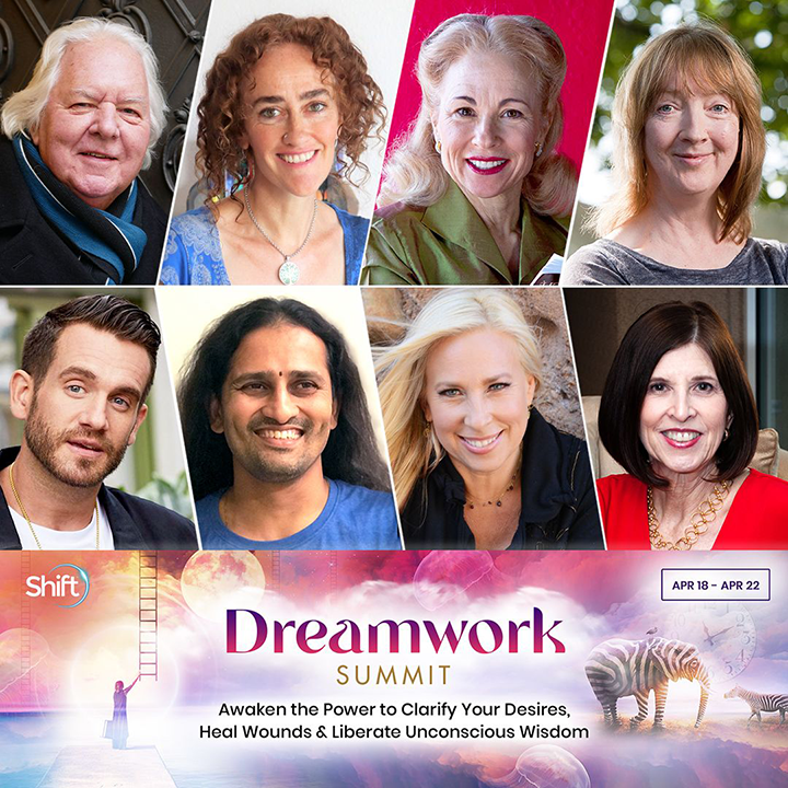 Dream Work Events